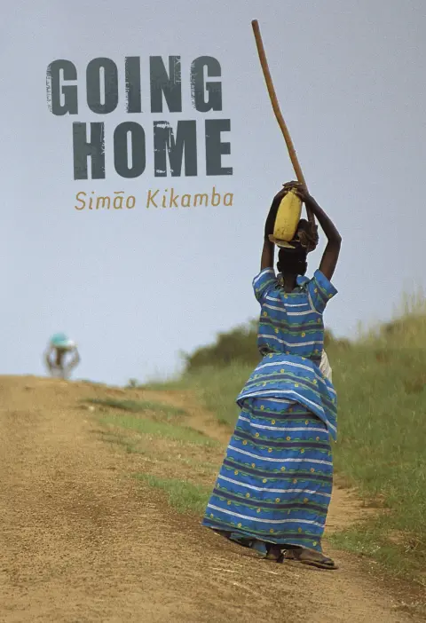 Cover of Going Home