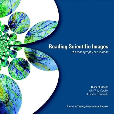 Cover of Reading Scientific Images