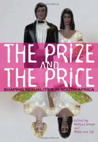 Cover of The Prize and the Price