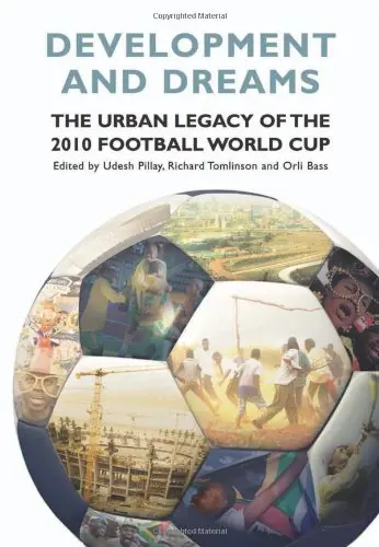 Cover of Development and Dreams