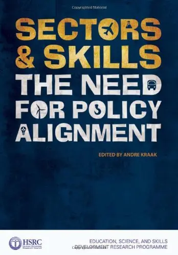 Cover of Sectors & Skills