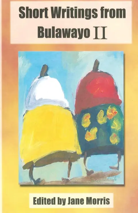 Cover of Short Writings from Bulawayo II