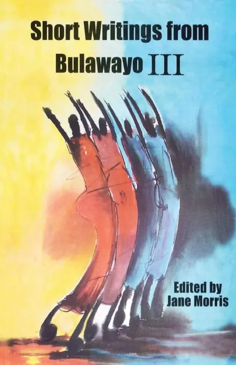 Cover of Short Writings from Bulawayo III