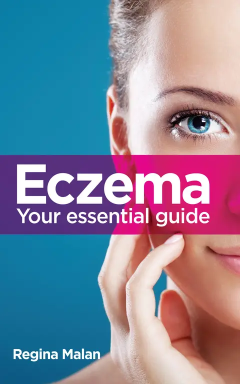 Cover of Eczema - your essential guide