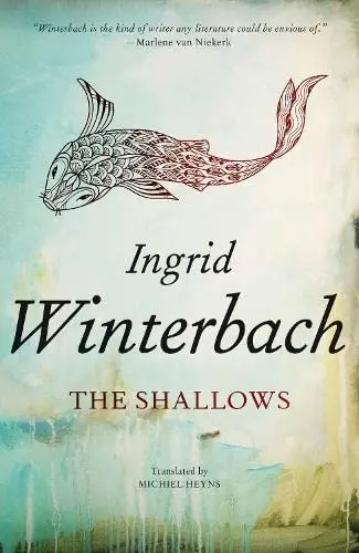 Cover of The shallows