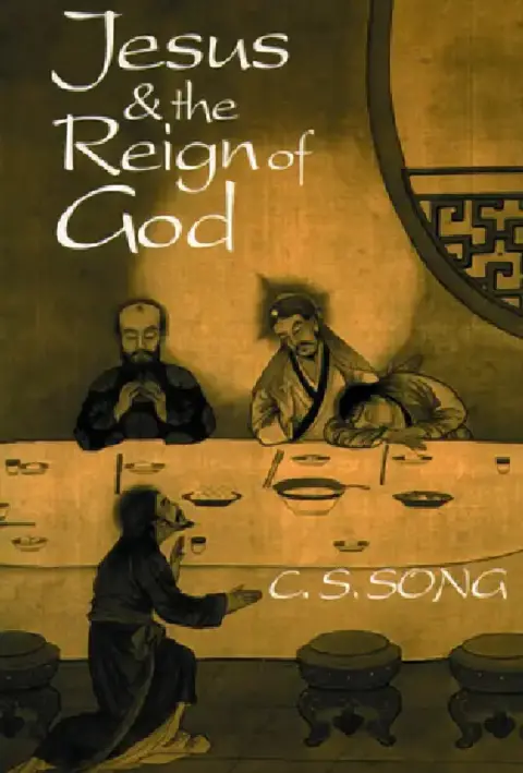 Cover of Jesus & the Reign of God