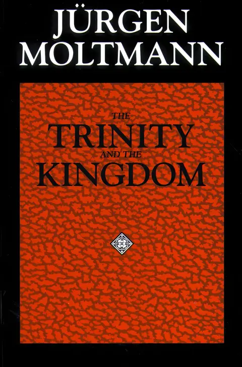 Cover of The Trinity and the Kingdom