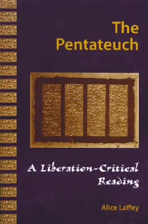 Cover of Pentateuch