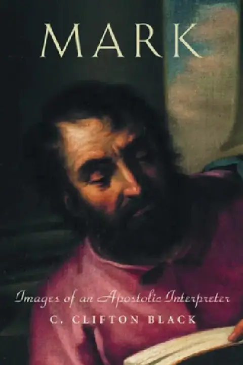 Cover of Mark