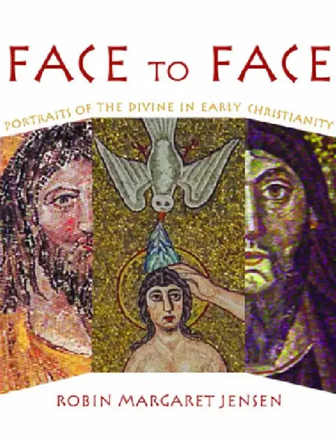 Cover of Face to Face