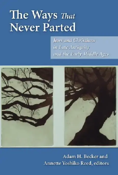 Cover of The Ways That Never Parted