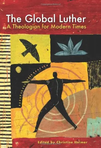Cover of The Global Luther
