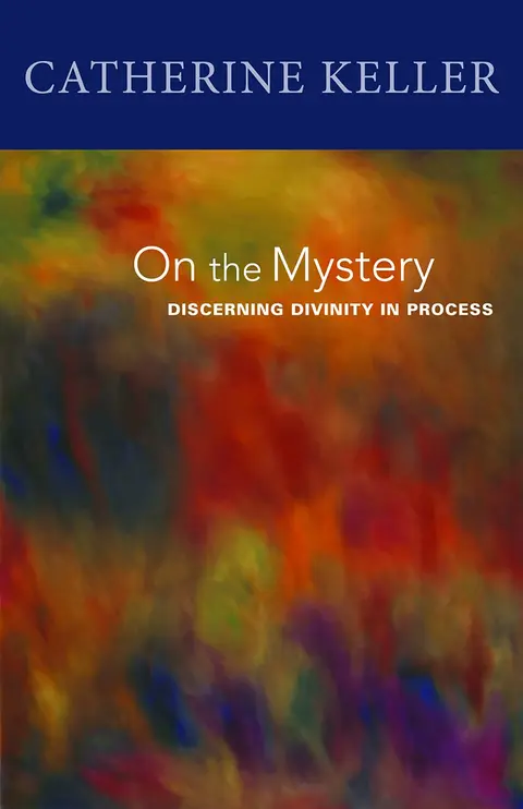 Cover of On the Mystery