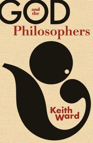 Cover of God and the Philosophers