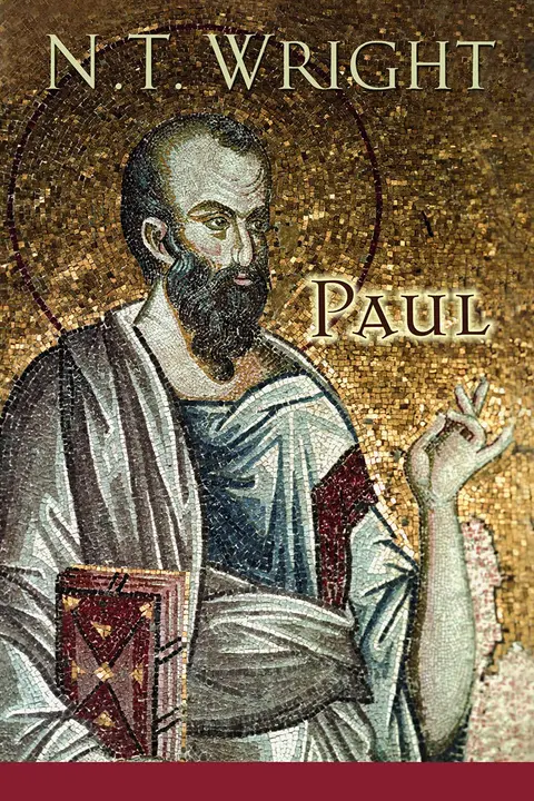 Cover of Paul