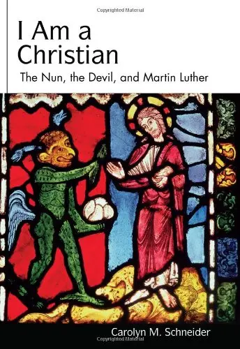 Cover of I am a Christian