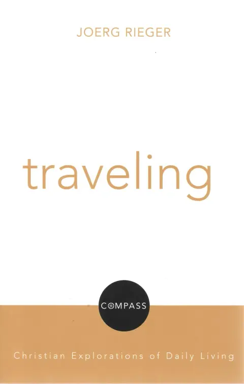 Cover of Traveling