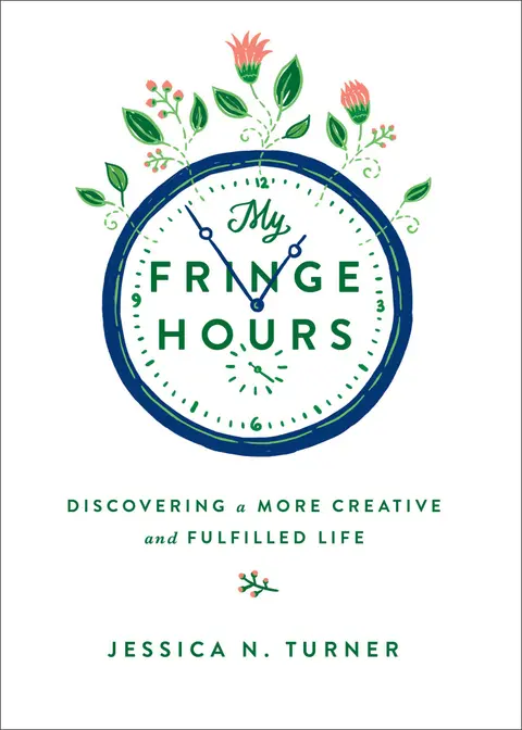 Cover of My Fringe Hours