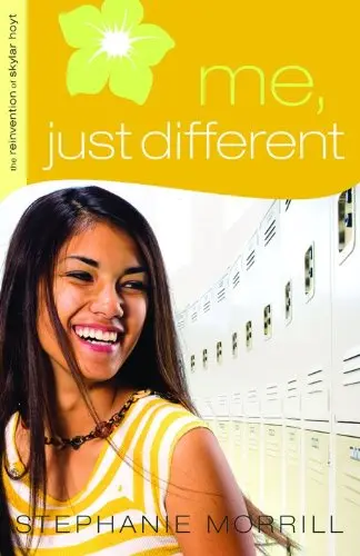 Cover of Me, Just Different