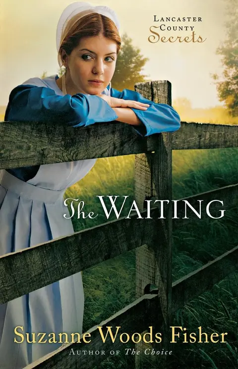 Cover of The Waiting