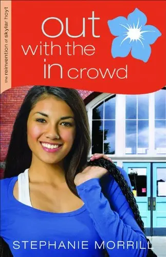 Cover of Out with the in Crowd