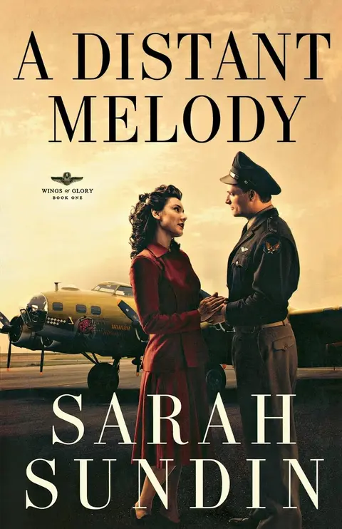 Cover of A Distant Melody