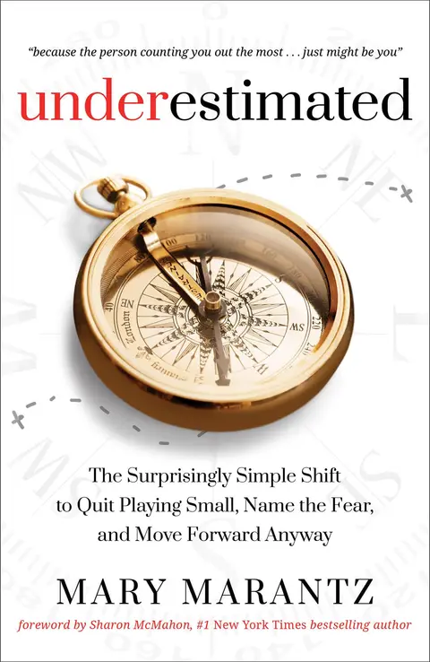 Cover of Underestimated