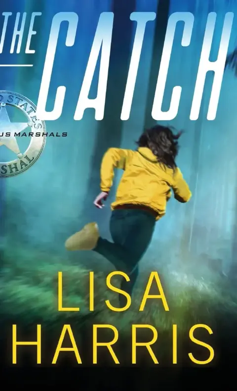 Cover of The Catch