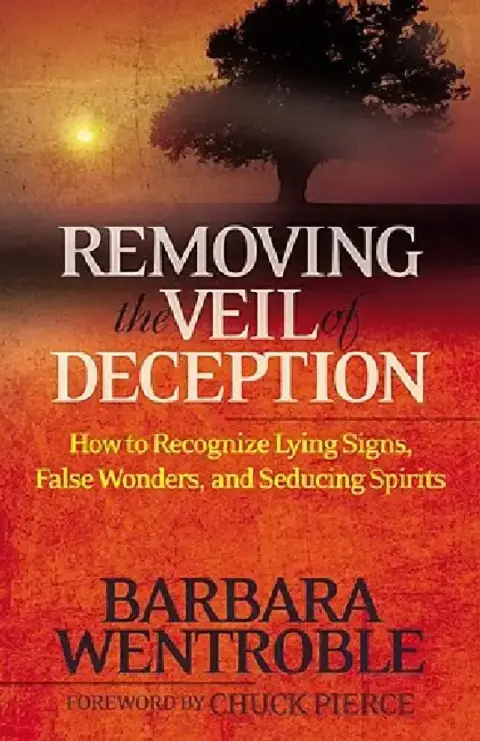Cover of Removing the Veil of Deception