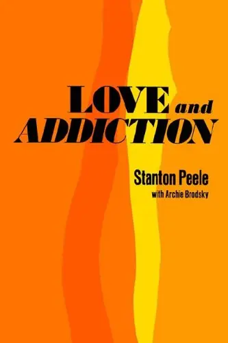Cover of Love and Addiction