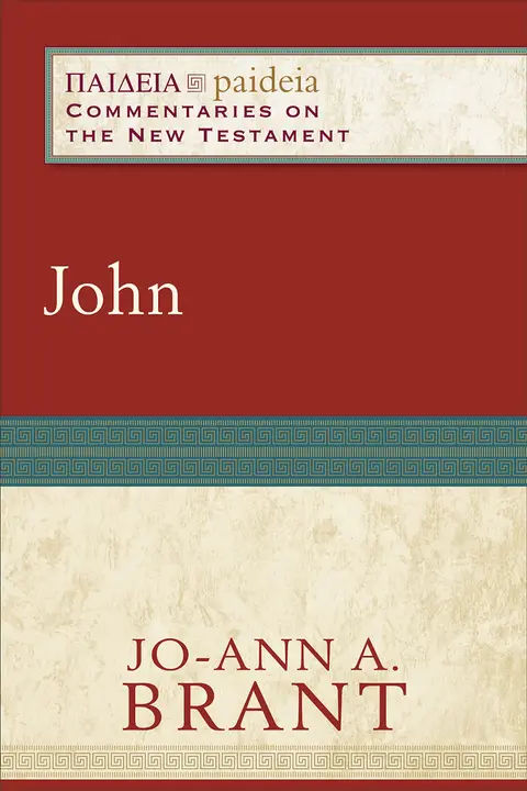 Cover of John