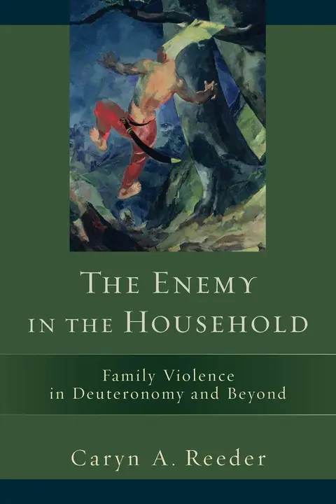 Cover of Enemy in the Household