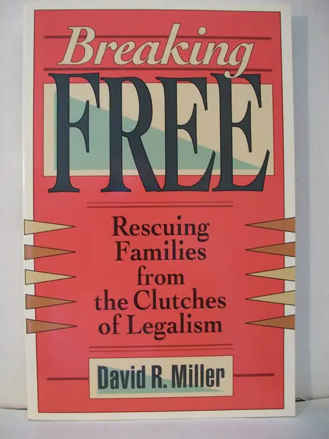 Cover of Breaking Free!
