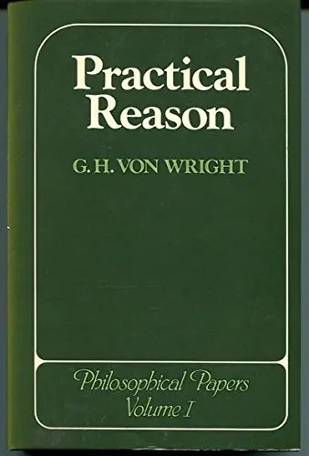 Cover of Practical Reason CB