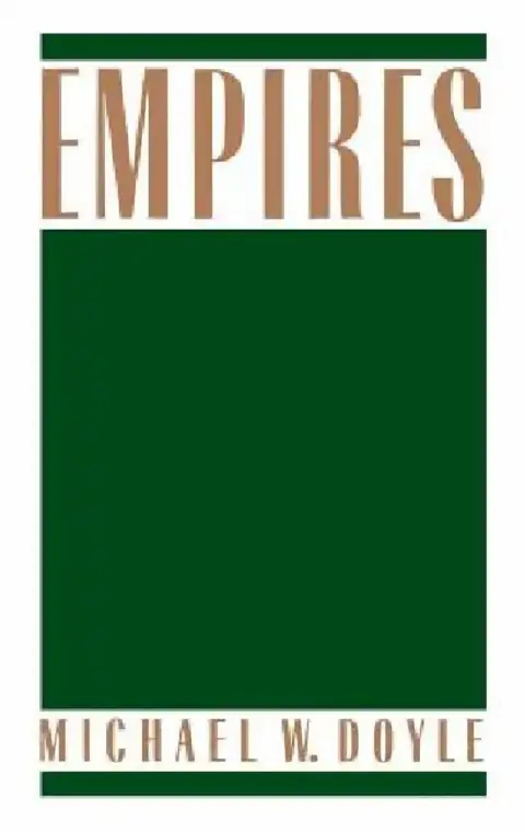 Cover of Empires