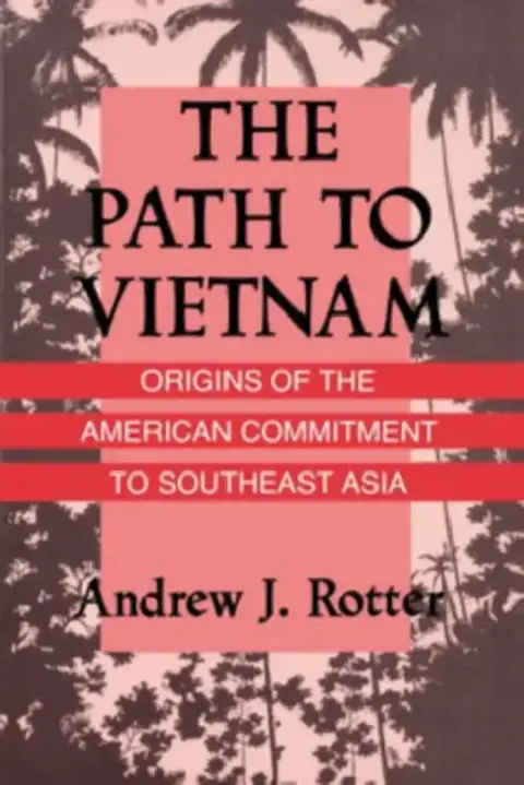 Cover of The Path to Vietnam