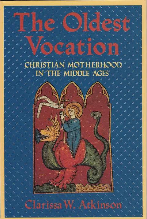 Cover of Oldest Vocation