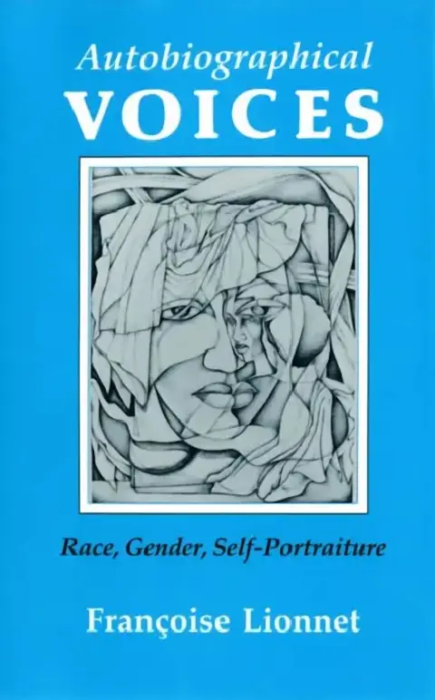 Cover of Autobiographical Voices