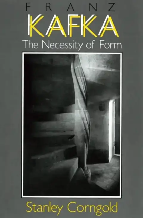 Cover of Franz Kafka
