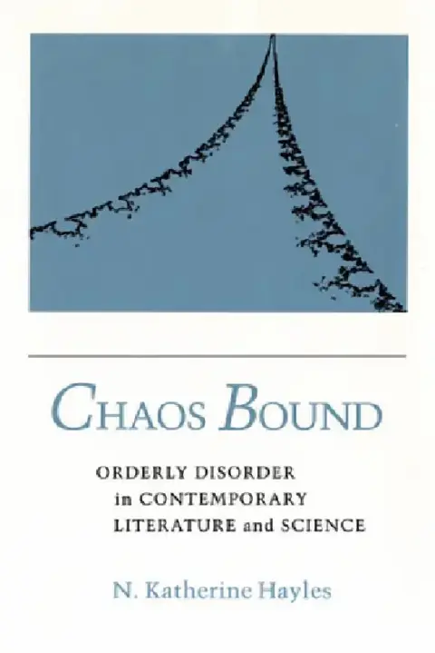 Cover of Chaos Bound