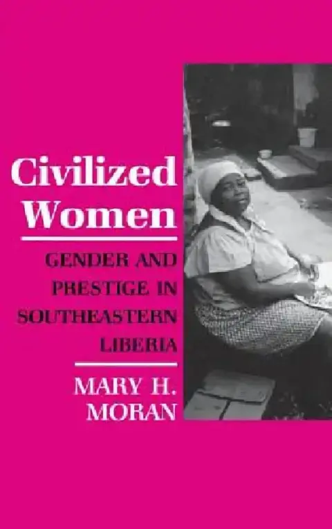Cover of Civilized Women