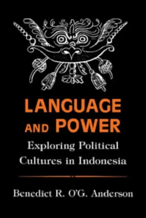 Cover of Language and Power