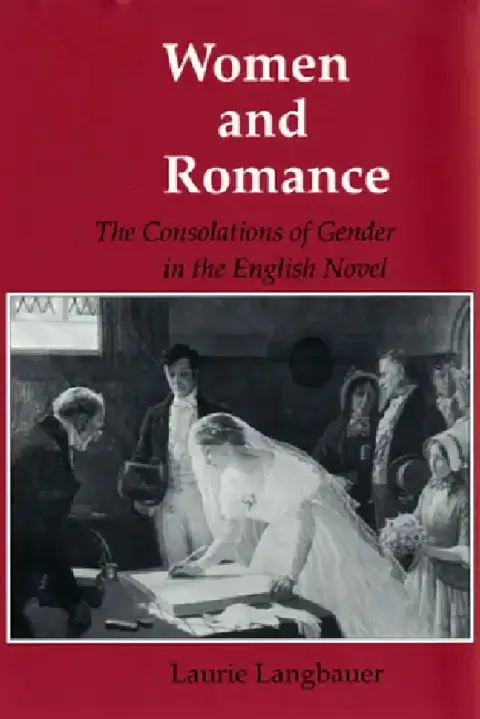 Cover of Women and Romance
