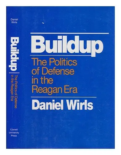 Cover of Buildup