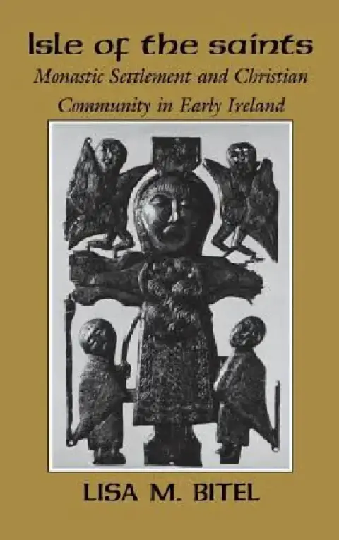 Cover of Isle of the Saints