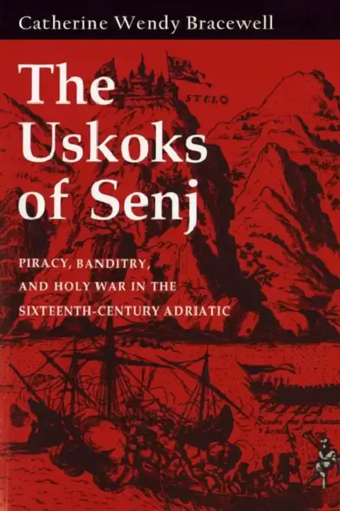 Cover of Uskoks of Senj