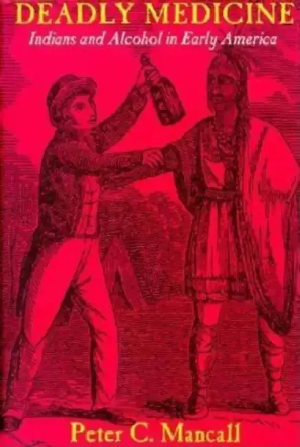 Cover of Deadly Medicine