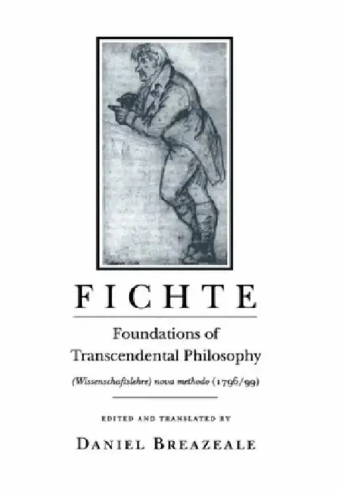 Cover of Fichte