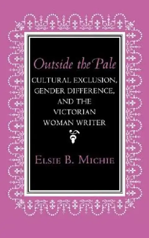 Cover of Outside the Pale