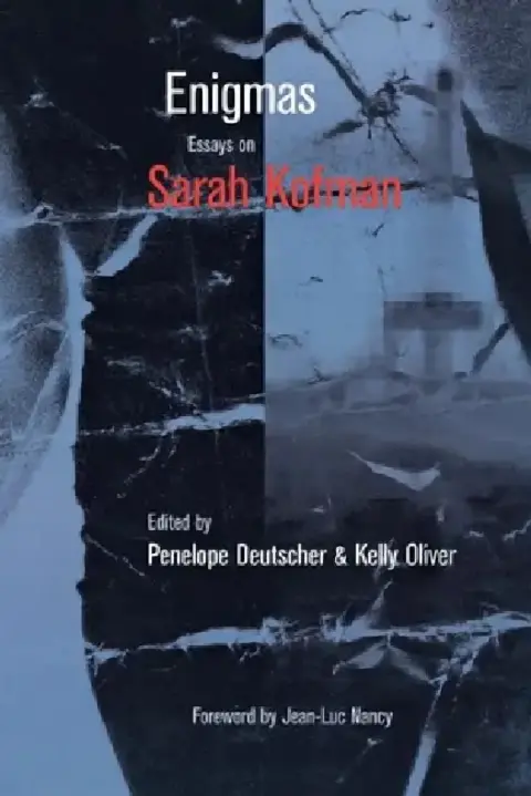 Cover of Enigmas